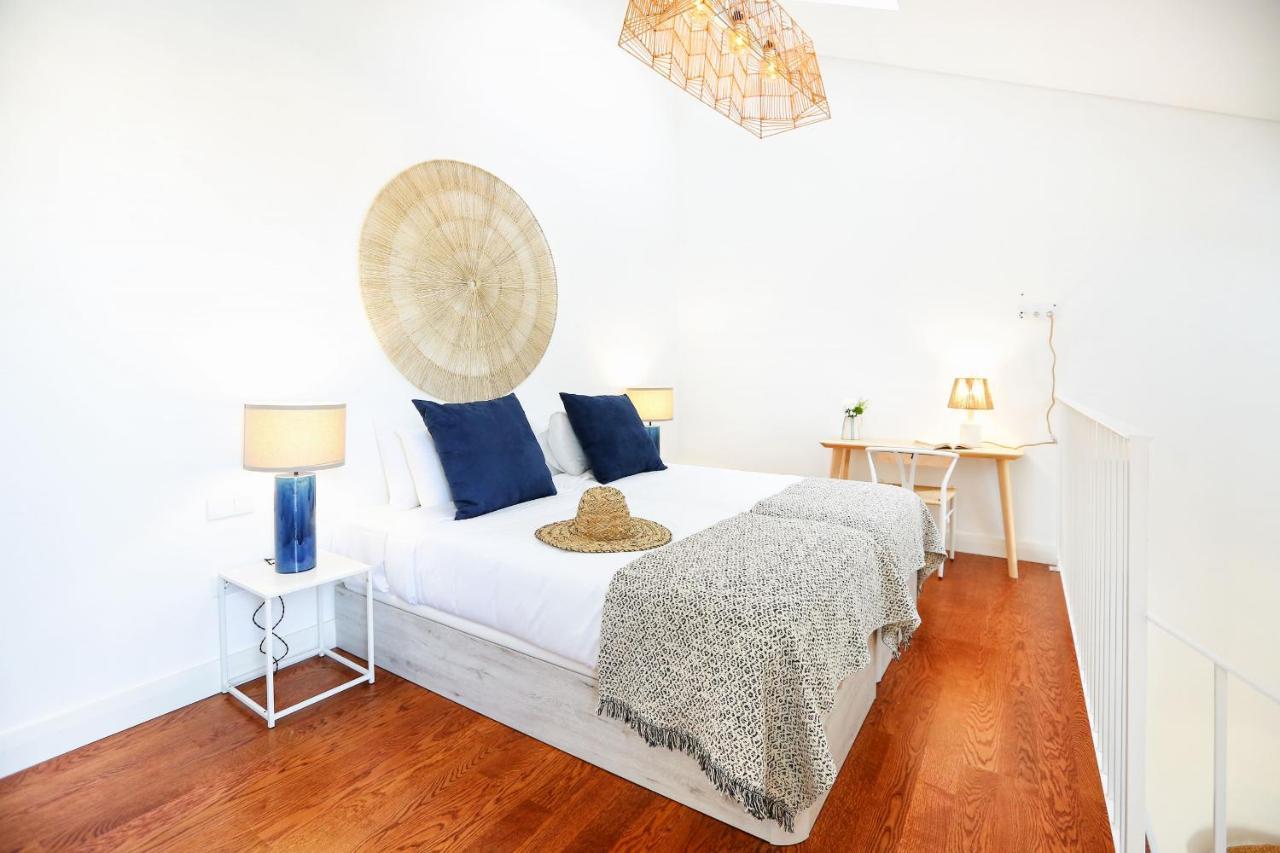 Watermelon Sugar Apartment Faro Ngoại thất bức ảnh