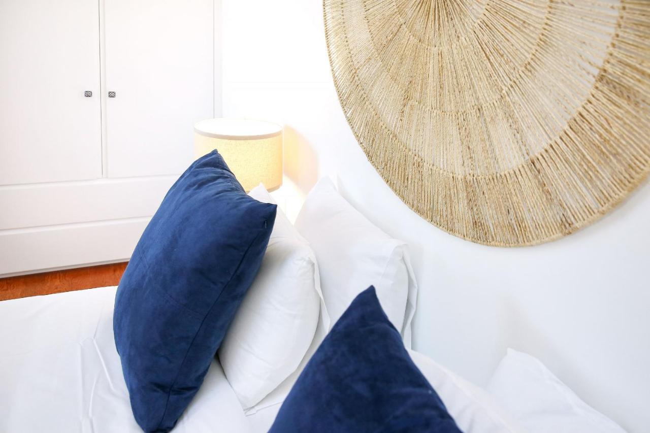 Watermelon Sugar Apartment Faro Ngoại thất bức ảnh