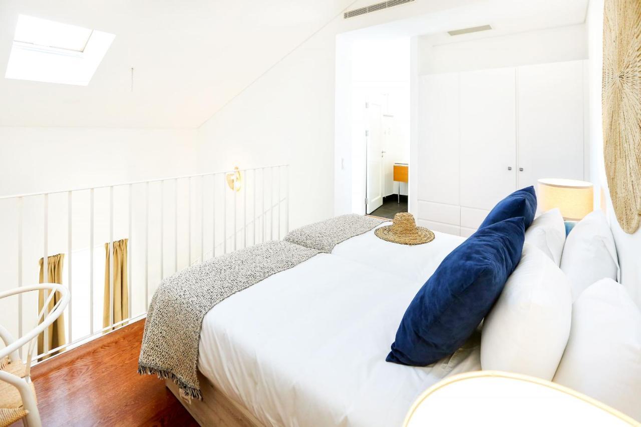 Watermelon Sugar Apartment Faro Ngoại thất bức ảnh