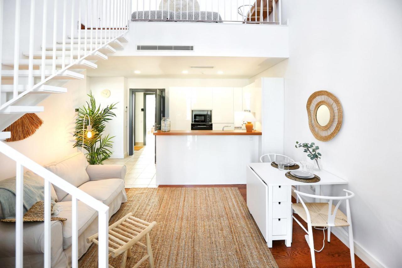 Watermelon Sugar Apartment Faro Ngoại thất bức ảnh