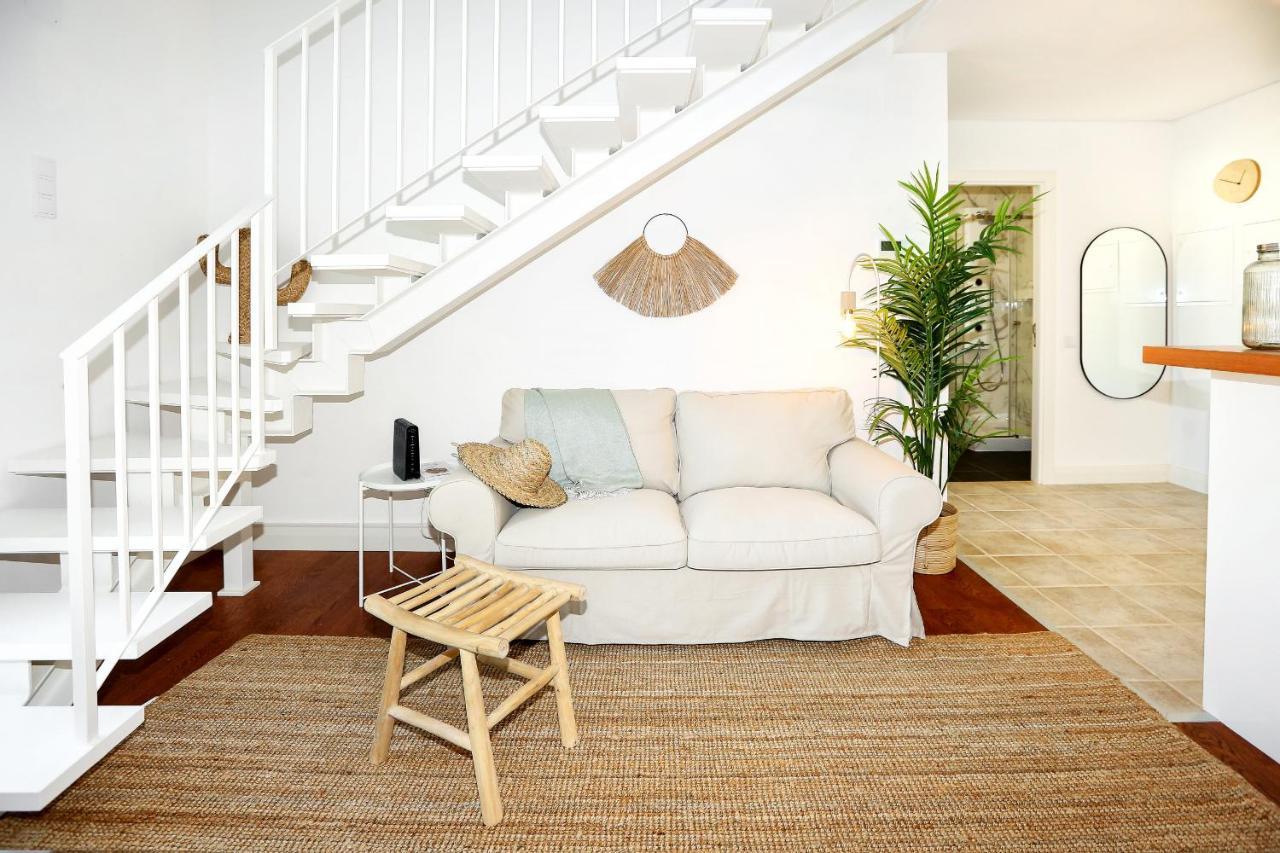 Watermelon Sugar Apartment Faro Ngoại thất bức ảnh