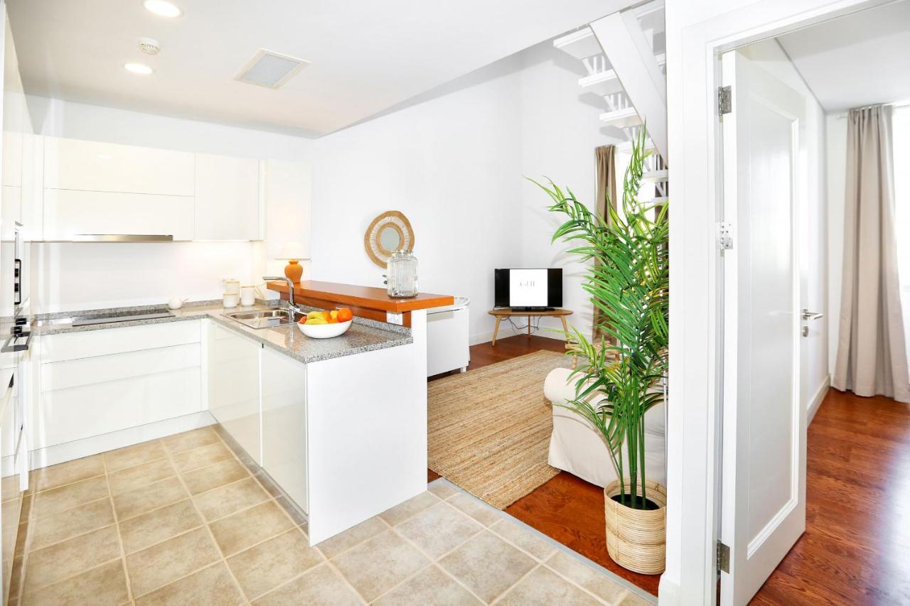 Watermelon Sugar Apartment Faro Ngoại thất bức ảnh