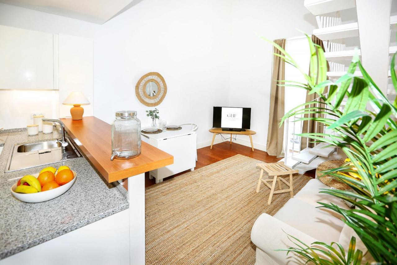 Watermelon Sugar Apartment Faro Ngoại thất bức ảnh